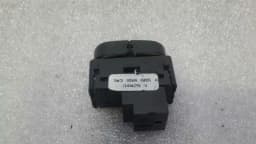 BENTLEY Bentley Continental GT left seat lumbar switch 3W3959665A seat left switch — thumbnail 3