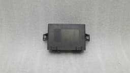 BENTLEY BENTLEY CONTINENTAL GT W12 PDC module 3W0919283 PTS control unit parking aid — thumbnail 2