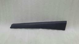 BENTLEY BENTLEY CONTINENTAL GT RLH armrest cover 3W8885943 armrest rear left leather — thumbnail 1