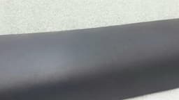 BENTLEY Bentley Continental GT Right A Post Cover 3W8867458G A Pillar Cover RE Leather — thumbnail 3