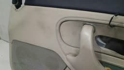 BENTLEY Bentley Continental GT FRH door card 3W3867016 door panel front right LEATHER — thumbnail 7