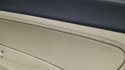 BENTLEY Bentley Continental GT FRH door card 3W3867016 door panel front right LEATHER — thumbnail 4