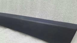 BENTLEY BENTLEY CONTINENTAL GT RLH armrest cover 3W8885943 armrest rear left leather — thumbnail 2