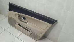 BENTLEY Bentley Continental GT FRH door card 3W3867016 door panel front right LEATHER — thumbnail 2