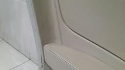BENTLEY BENTLEY CONTINENTAL GT Rear Left Quarter Panel 3W3867043C Trim Rear LI — thumbnail 6