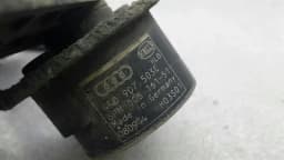 BENTLEY Bentley Continental GT W12 Xenon Level Sensor 4E0907503C Level Sensor. — thumbnail 6