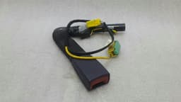 BENTLEY Bentley Continental GT FR Seatbelt Tensioner 3W0857756C Seat Belt Tensioner BLUE BLUE — thumbnail 4