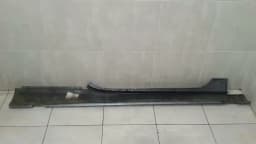 BENTLEY Bentley Continental GT W12 left side skirt 3W8853851H side sills left — thumbnail 4