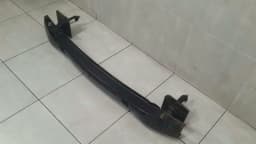 BENTLEY Bentley Continental GT W12 Rear Bumper Beam 3W0807305H Rear Bumper Carrier — thumbnail 8