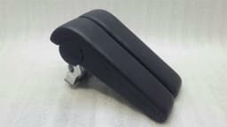 BENTLEY Bentley Continental GT W12 Armrest 3W0864101C Center Armrest Armrest Dual Leather — thumbnail 3