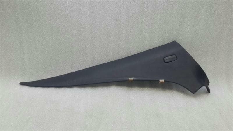 BENTLEY Bentley Continental GT C-Pillar Trim Cover 3W8867295H C-Post Cover LI
