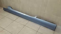 BENTLEY Bentley Continental GT W12 left side skirt 3W8853851H side sills left — thumbnail 3