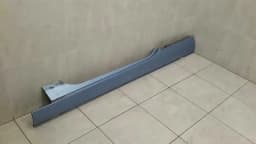 BENTLEY Bentley Continental GT W12 left side skirt 3W8853851H side sills left — thumbnail 2