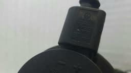 BENTLEY Bentley Continental GT W12 additional cooling pump 7H0965561A coolant pump — thumbnail 7
