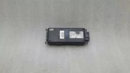 BENTLEY Bentley Continental GT W12 Communication Module 3W0971262K Phone Control Unit — thumbnail 4