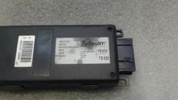 BENTLEY Bentley Continental GT W12 Communication Module 3W0971262K Phone Control Unit — thumbnail 5