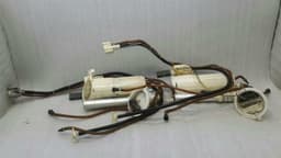 BENTLEY Bentley Continental GT W12 Fuel Pump Electric Set 3D0919679 Fuel Pump Kit — thumbnail 1