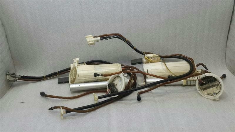 BENTLEY Bentley Continental GT W12 Fuel Pump Electric Set 3D0919679 Fuel Pump Kit