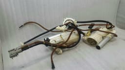BENTLEY Bentley Continental GT W12 Fuel Pump Electric Set 3D0919679 Fuel Pump Kit — thumbnail 4