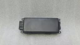 BENTLEY Bentley Continental GT W12 Communication Module 3W0971262K Phone Control Unit — thumbnail 3