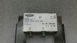 BENTLEY Bentley Continental GT W12 Aerial / Antenna 3W0035225AN Antenna — thumbnail 5