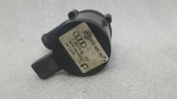 BENTLEY Bentley Continental GT W12 additional cooling pump 3D0965561A coolant pump — thumbnail 4