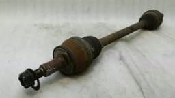 DODGE DODGE CHALLENGER SRT8 Drive Shaft Rear Right 4578732AE Right Drive Shaft — thumbnail 3