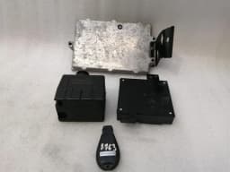 DODGE Dodge Challenger SRT Engine ECU 05150504AA Engine Control Unit 68064958AE 68060082A — thumbnail 8
