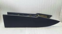 BENTLEY BENTLEY CONTINENTAL GT Front Console 3W0863305C Console Front Leather Leather Blue — thumbnail 1