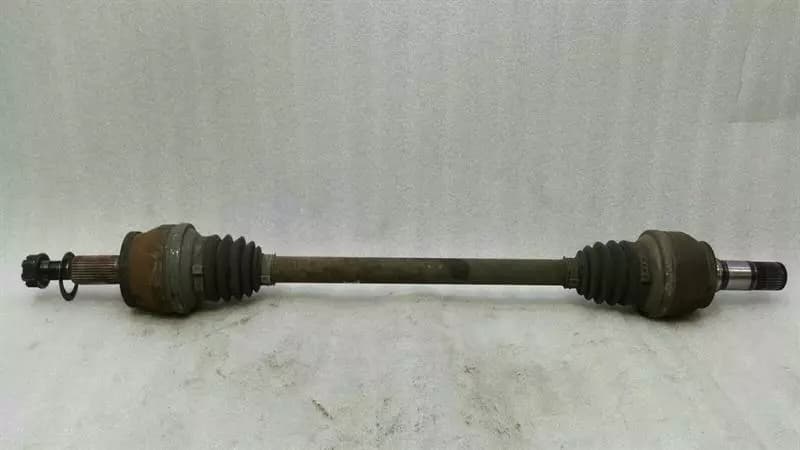 DODGE DODGE CHALLENGER SRT8 Drive Shaft Rear Right 4578732AE Right Drive Shaft
