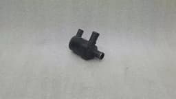 BENTLEY Bentley Continental GT W12 additional cooling pump 3D0965561A coolant pump — thumbnail 2