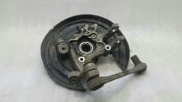 BENTLEY BENTLEY CONTINENTAL GT Right Rear Hub 3D0505436M Wheel Bearing Case Rear RE — thumbnail 3