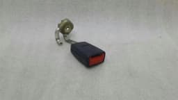 BENTLEY Bentley Continental GT W12 left belt buckle 3W0857739A belt buckle left — thumbnail 2