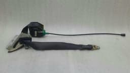BENTLEY Bentley Continental GT W12 RHD Right Front Seat Belt 3W2857706C Right Hand Drive — thumbnail 1