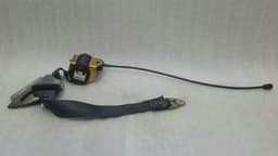 BENTLEY Bentley Continental GT W12 RHD Right Front Seat Belt 3W2857706C Right Hand Drive — thumbnail 8