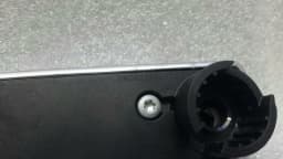 BENTLEY Bentley Continental GT Bonnet Handle 3W0823533A Handle Bonnet Release — thumbnail 3