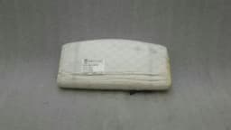 BENTLEY Bentley Continental GT Right Seat Support Heated 3W0963555K Seat Element Heater — thumbnail 1