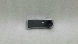 BENTLEY Bentley Continental GT Bonnet Handle 3W0823533A Handle Bonnet Release — thumbnail 2