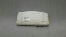 BENTLEY Bentley Continental GT Right Seat Support Heated 3W0963555K Seat Element Heater — thumbnail 4
