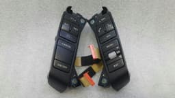 BENTLEY BENTLEY CONTINENTAL GT W12 Steering Wheel Switch 3W0959537B Steering Wheel Switch MFL — thumbnail 2