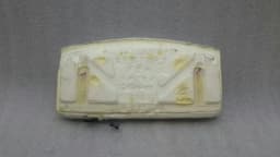 BENTLEY Bentley Continental GT Right Seat Support Heated 3W0963555K Seat Element Heater — thumbnail 6