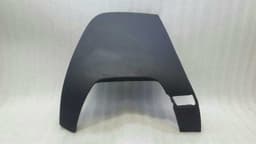 BENTLEY Bentley Continental GT W12 Left Parcel Shelf 3W8868527 Parcel Shelf LI Blue LEATHER — thumbnail 1