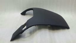 BENTLEY Bentley Continental GT W12 Left Parcel Shelf 3W8868527 Parcel Shelf LI Blue LEATHER — thumbnail 8