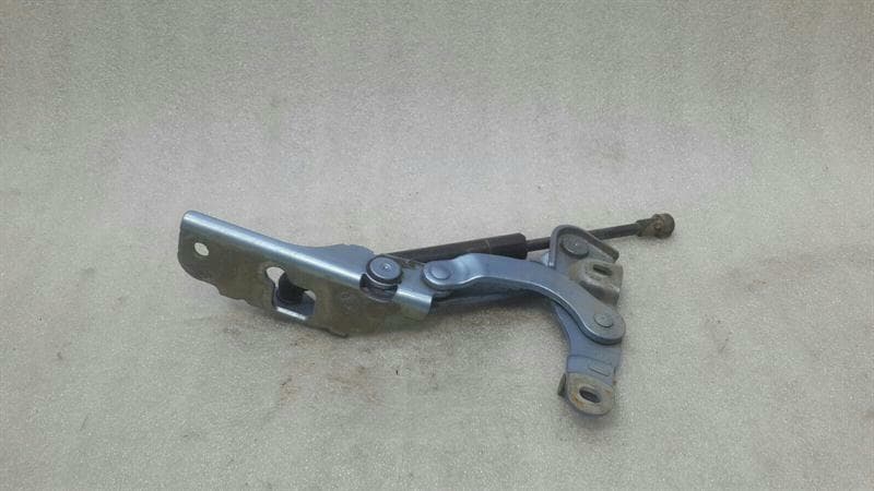 BENTLEY Bentley Continental GT boat hinge left 3W8827301H tailgate hinge