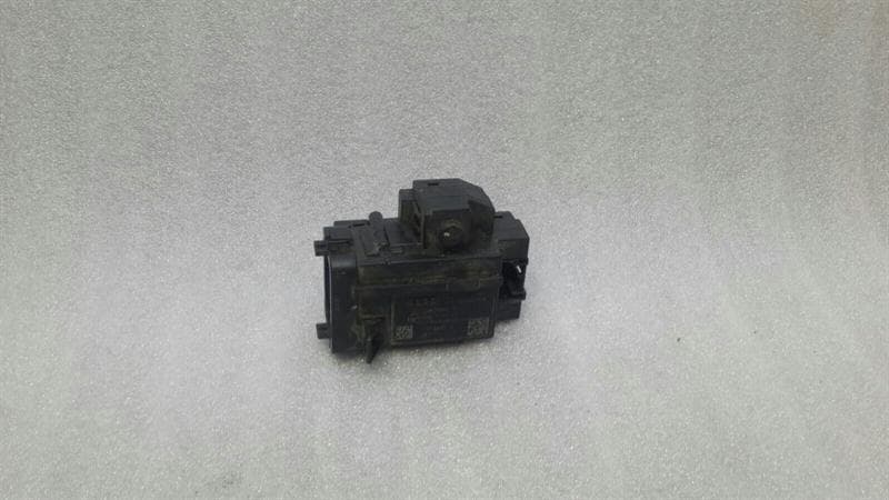 Bentley Continental GT W12 Ignion Lock 8K0909131C Ignition Lock