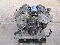 BENTLEY BENTLEY CONTINENTAL GT W12 Engine W12 BEB ENGINE — thumbnail 2