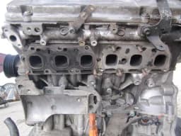 BENTLEY BENTLEY CONTINENTAL GT W12 Engine W12 BEB ENGINE — thumbnail 4