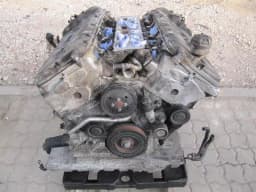 BENTLEY BENTLEY CONTINENTAL GT W12 Engine W12 BEB ENGINE — thumbnail 1