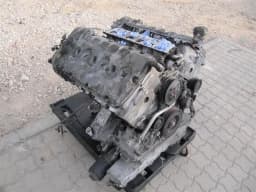 BENTLEY BENTLEY CONTINENTAL GT W12 Engine W12 BEB ENGINE — thumbnail 3