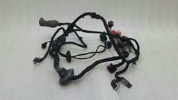BENTLEY Bentley Continental GT W12 Drivers Door Wirring 3W0971121M Door Wiring Harness Driver — thumbnail 1